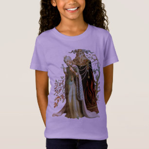 Beauty and the Beast T-Shirt