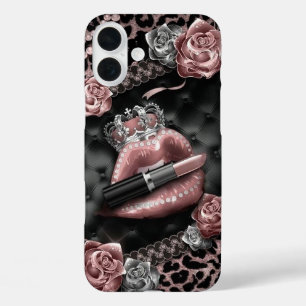 Beauty bada** iPhone 16 plus case