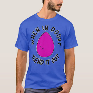 Beauty Blender MUA T-Shirt