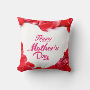 Beauty bloom cushion