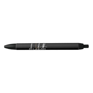 Beauty Business Lashes Hair Salon Pen