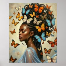 Beauty Butterflies