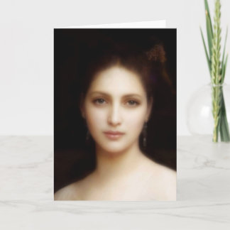 Beauty Card