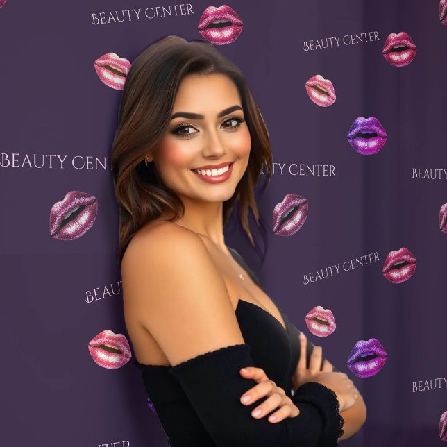 Beauty Center personalized Name  Wallpaper (Creator Uploaded)