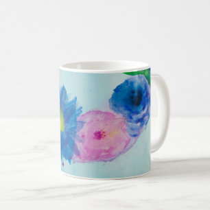 Beauty Coffee Mug