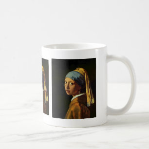 BEAUTY COFFEE MUG