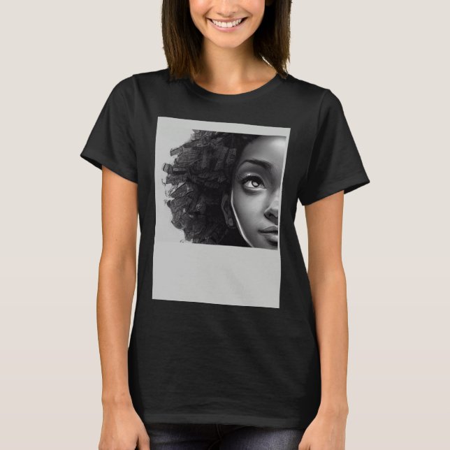 Beauty Collection 2 T-Shirt (Front)