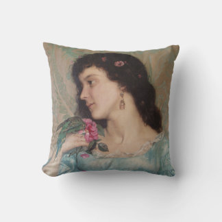 BEAUTY CUSHION