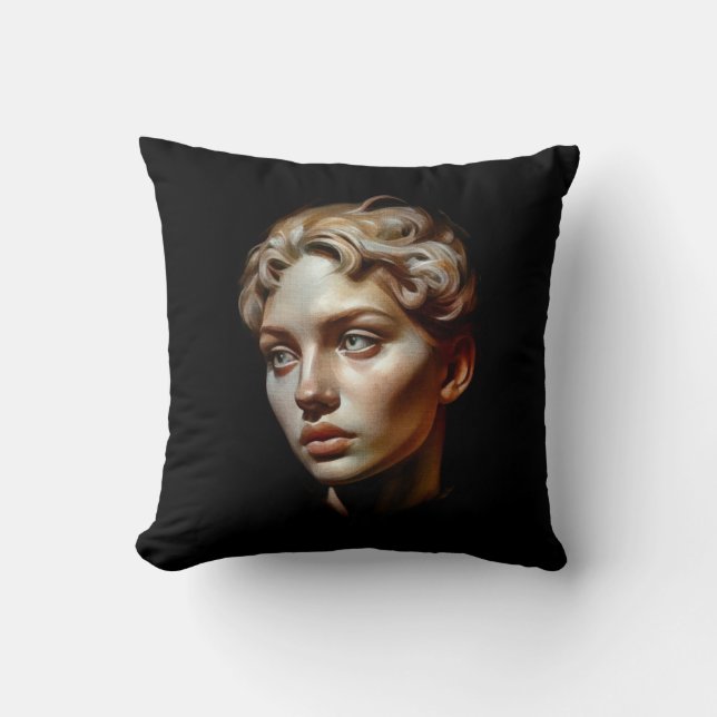 Beauty Cushion (Front)