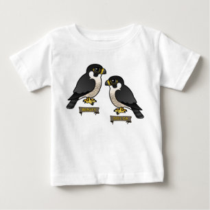 Beauty & Dot.Ca Baby T-Shirt
