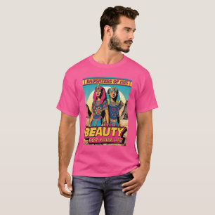 BEAUTY FOR YOUR LIFE T-Shirt