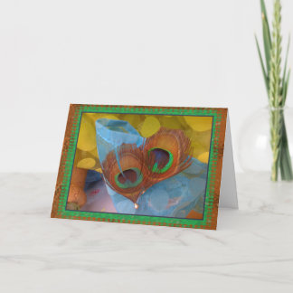 Beauty From Within Card