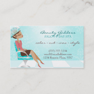 Beauty Goddess Coupon