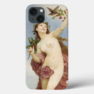 beauty if our love for god iPhone 13 case