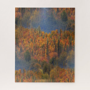 Beauty in  the Fall.... Jigsaw Puzzle