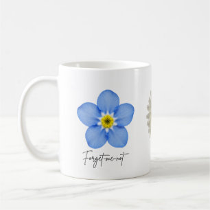 Beauty is Diverse Coffee Mug