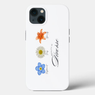 Beauty is Diverse iPhone 13 Case
