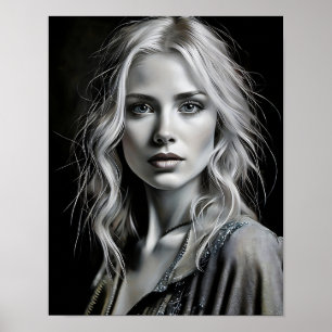 Beauty is in the Eye of the Beholder 1 Poster