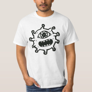 Beauty is in the Eye of the Beholder T-Shirt