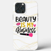 Beauty is My Business