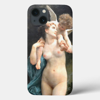 beauty is our love for god Case-Mate iPhone case