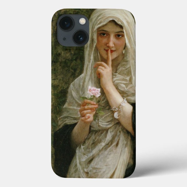 beauty is our love for god Case-Mate iPhone case (Back)