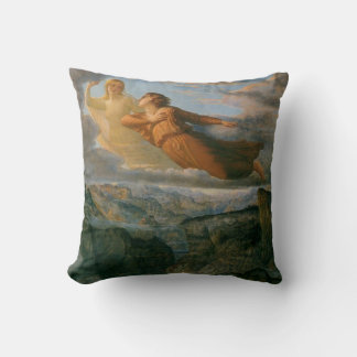 Beauty is our Love for God Cushion