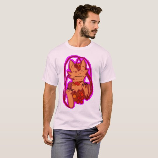 beauty is pain T-Shirt