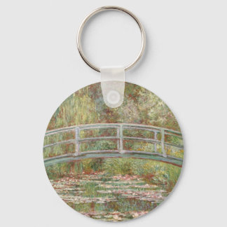 BEAUTY KEY RING