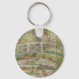 BEAUTY KEY RING