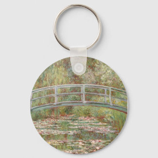 BEAUTY KEY RING