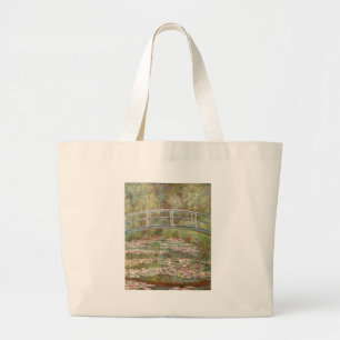 BEAUTY LARGE TOTE BAG