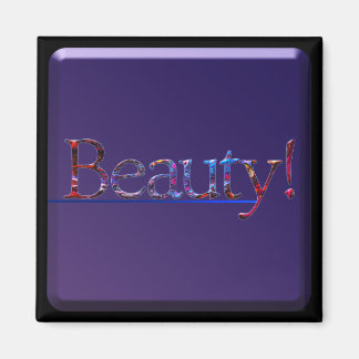 Beauty Magnet