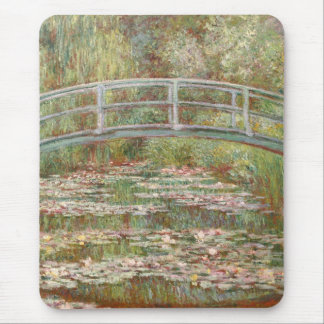 BEAUTY MOUSE MAT