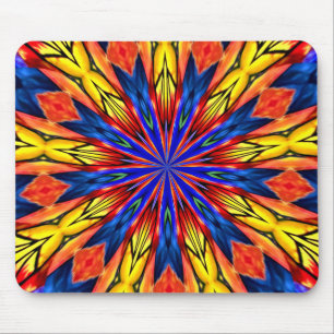 Beauty_ Mouse Mat