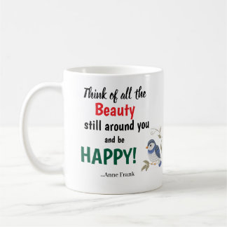 Beauty Mug