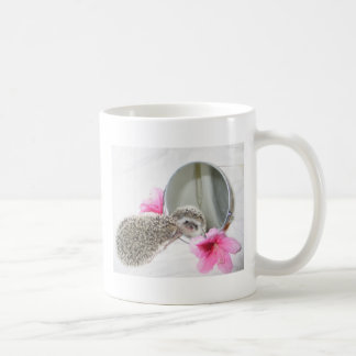 Beauty  mug