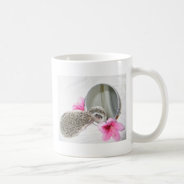 Beauty  mug (Right)