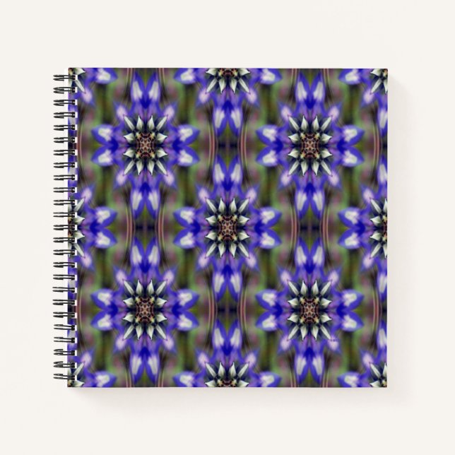 Beauty.... Notebook (Front)