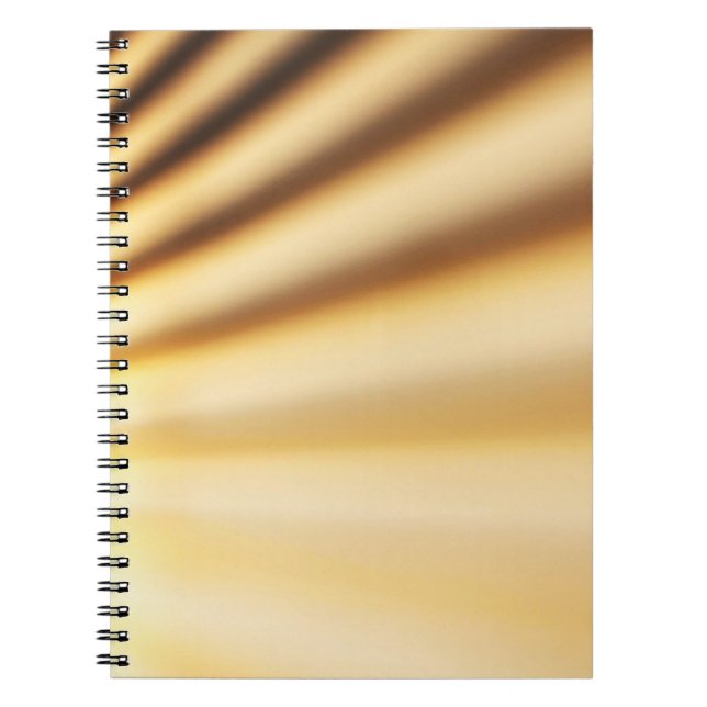Beauty Notebook (Front)