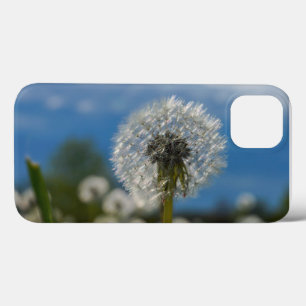 Beauty Of A Dandelion iPhone 13 Case