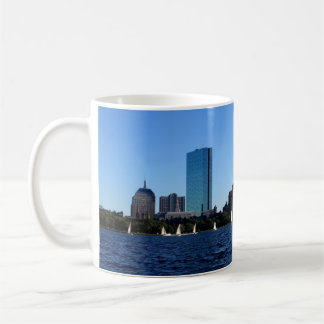Beauty of Boston Mug