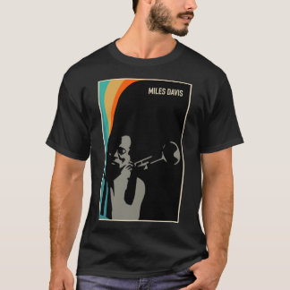 Beauty Of Miles Davis T-Shirt Copy.png