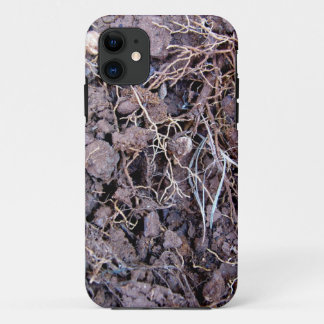Beauty of Nature 07 iPhone 11 Case