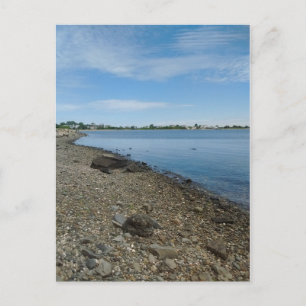 Beauty of New England: Rhode Island Postcard