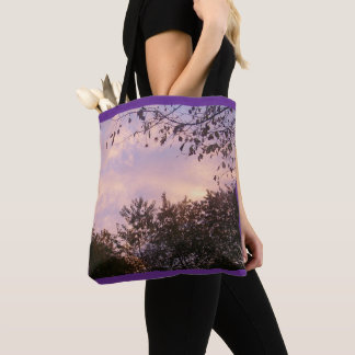 Beauty of the Dusk Bag