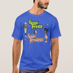 Beauty or Beats Either Way We Love You Gender Reve T-Shirt