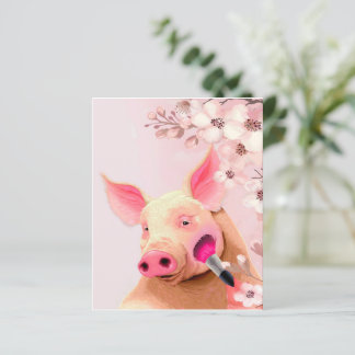 beauty pig_pig lover
