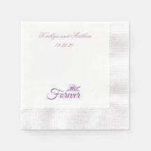 Beauty Purple Pur Wedding Floral 