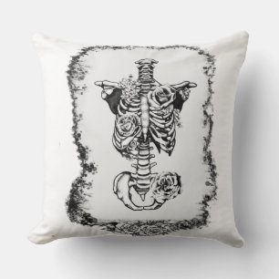 Beauty Remains Cushion